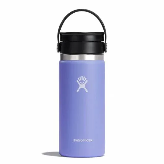 16oz Coffee Mug with Flex Sip Lid