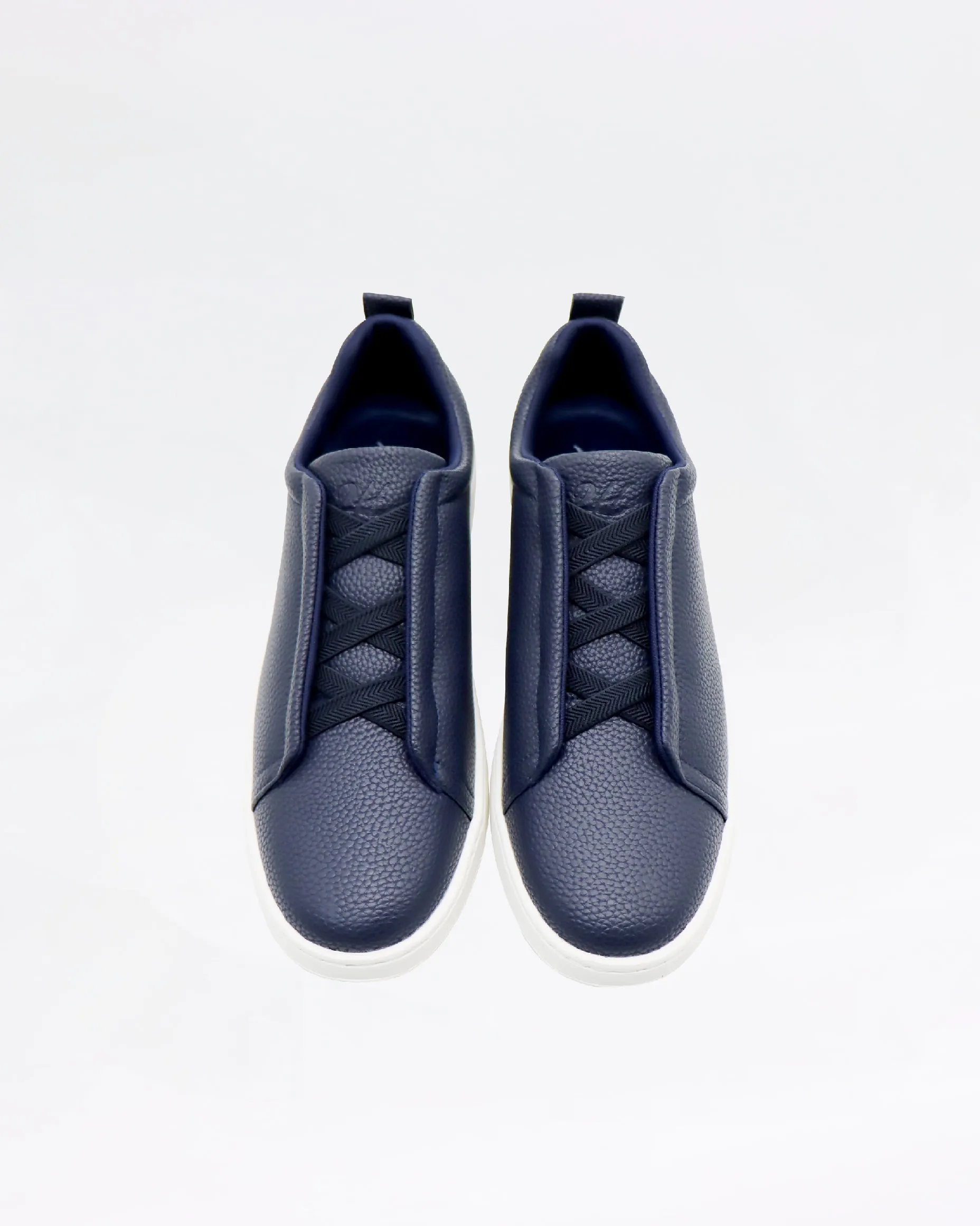 2H #1011 1008 1133 Navy Casual shoes