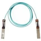 Accortec 100GBase QSFP Active Optical Cable, 2-meter QSFP-100G-AOC2M-ACC