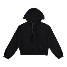 ACX Active Pink Women's Zip Jacket Hoodie