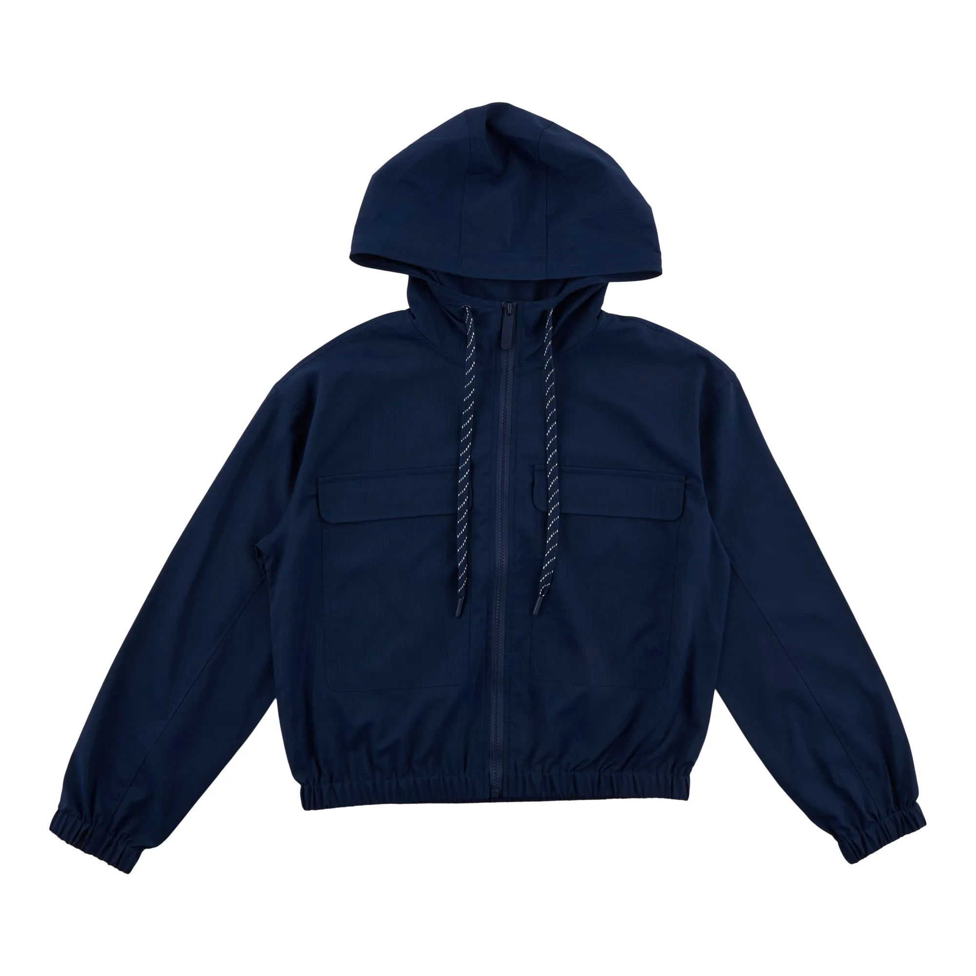 ACX Active Pink Women's Zip Jacket Hoodie