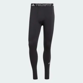 ADIDAS COLD.RDY TECHFIT TRAINING LONG LEGGINGS - BLACK