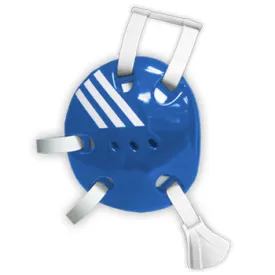Adidas Ear Guard Response aE100 Royal