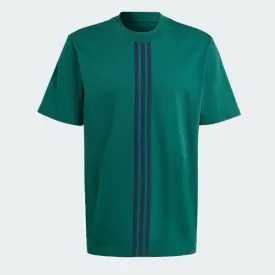 ADIDAS HACK T-SHIRT - GREEN