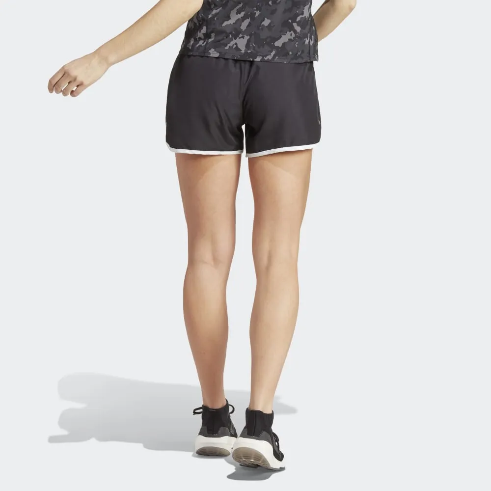 ADIDAS MARATHON 20 RUNNING SHORTS - IC5184