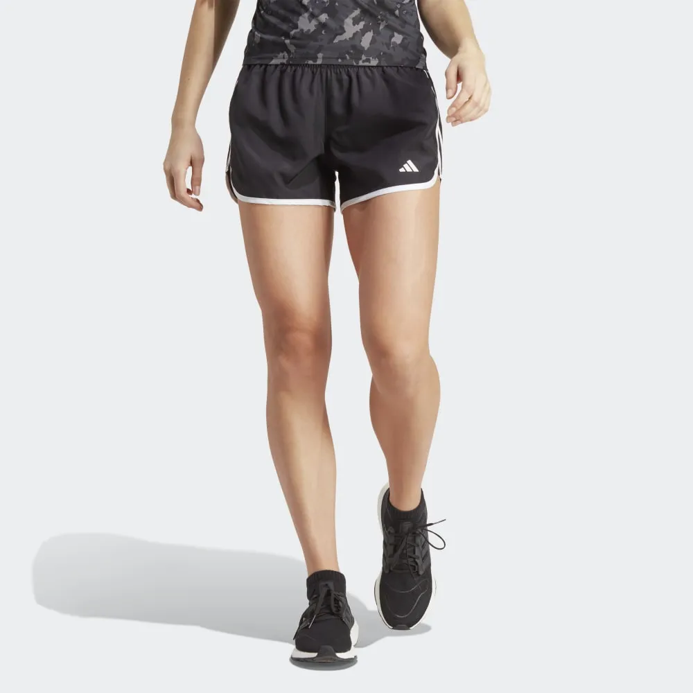 ADIDAS MARATHON 20 RUNNING SHORTS - IC5184