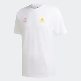 ADIDAS SNACK Photo Tee