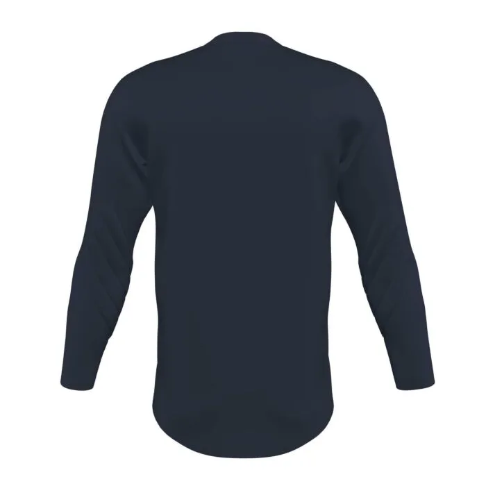 Adidas Squadra Goalkeeper Jersey - Youth - Navy