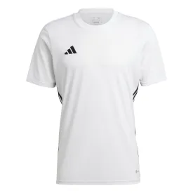 Adidas Tabela Jersey - White / Black - Adult