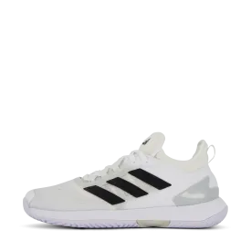 Adizero Ubersonic 4.1 M White