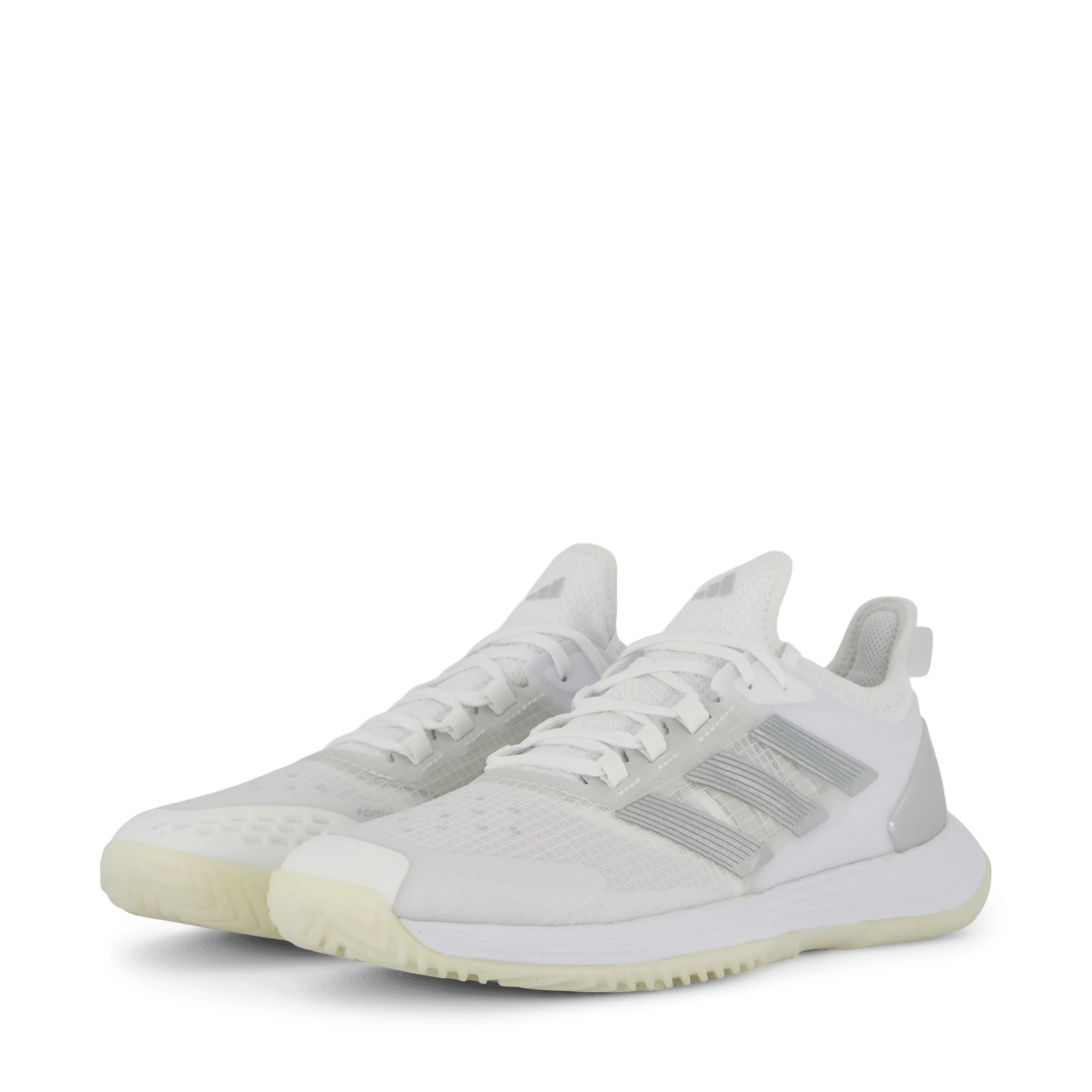 Adizero Ubersonic 4.1 W White