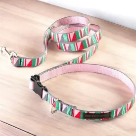 Adjustable Hands-Free Leash