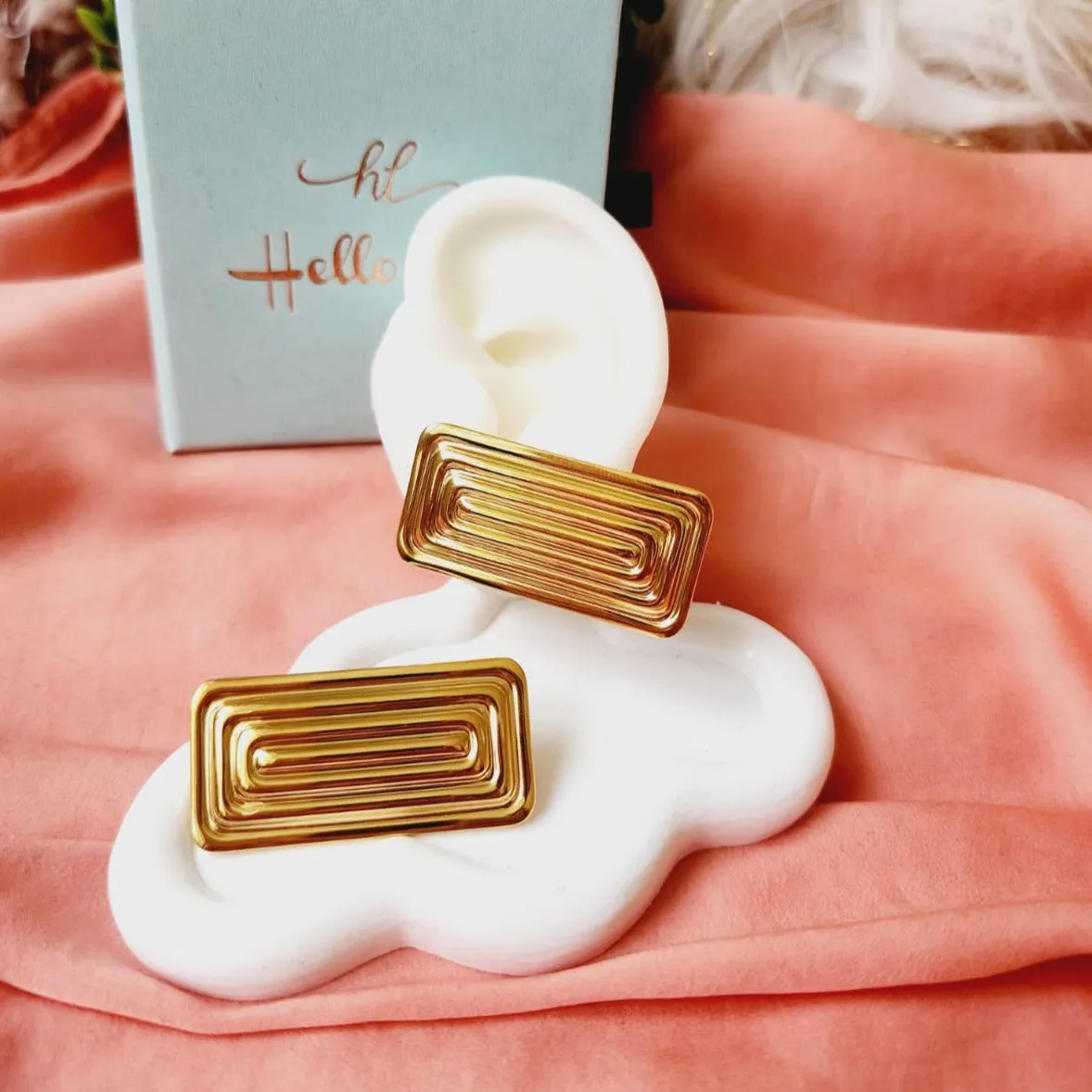 Aislin Earrings