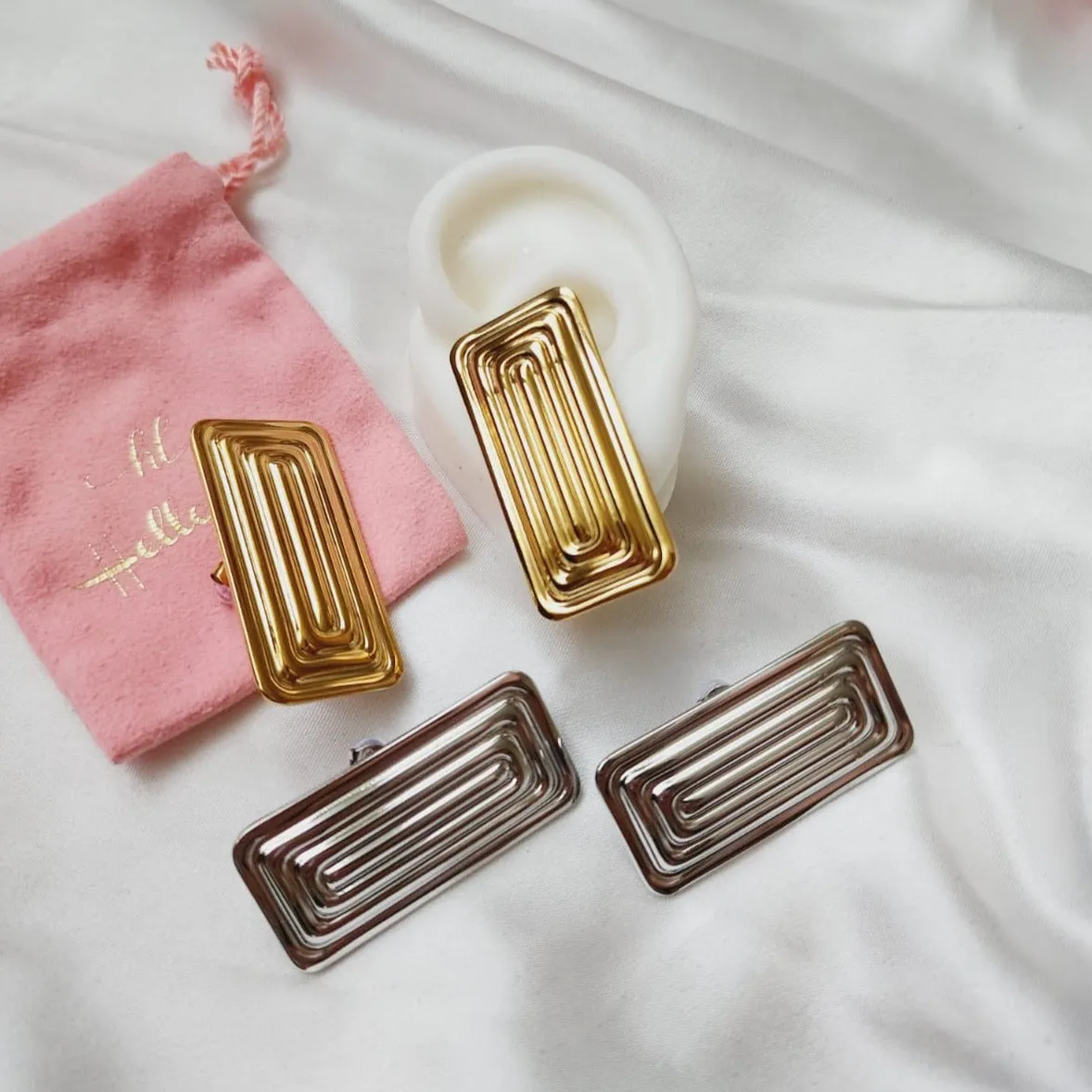 Aislin Earrings