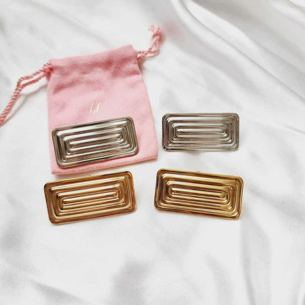 Aislin Earrings