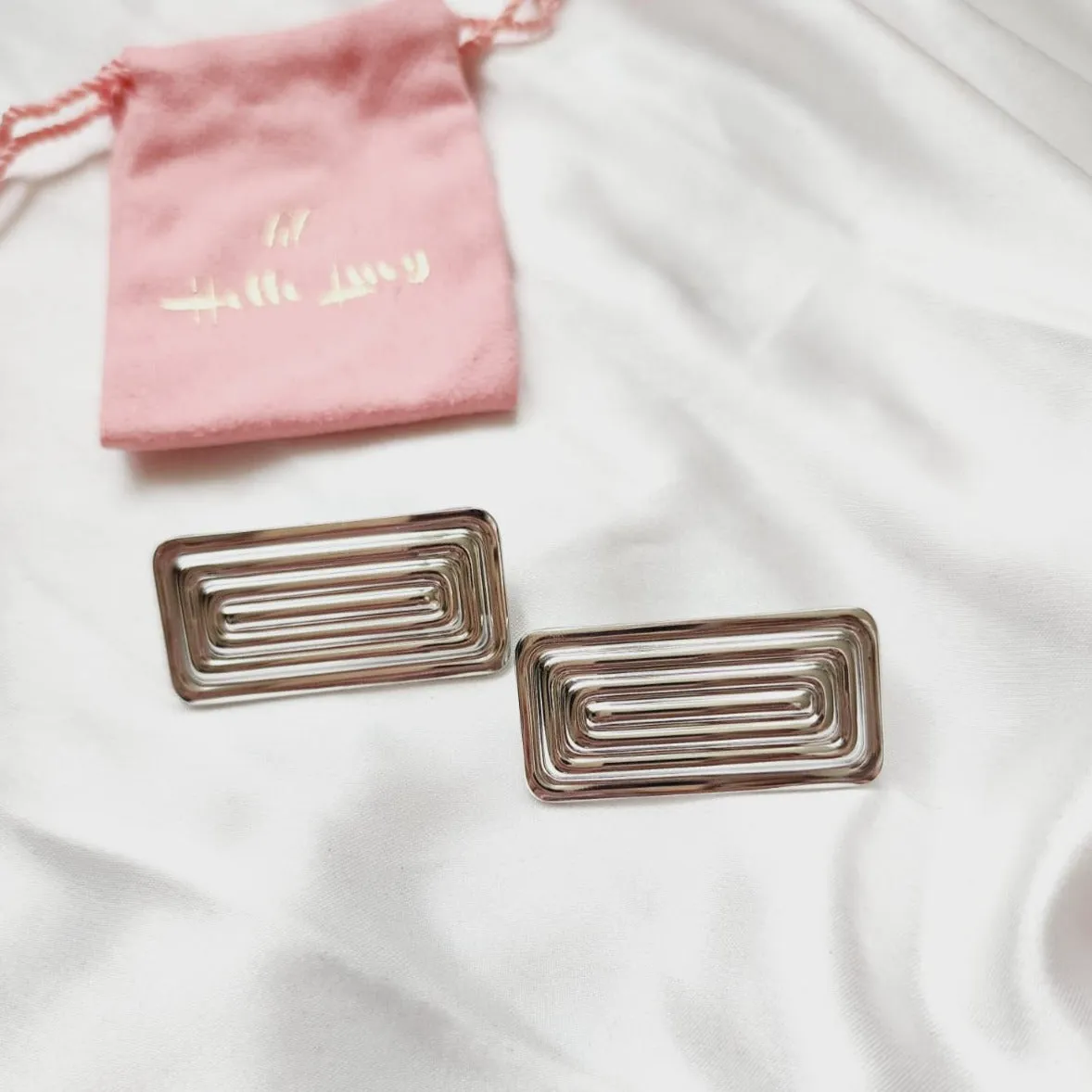 Aislin Earrings