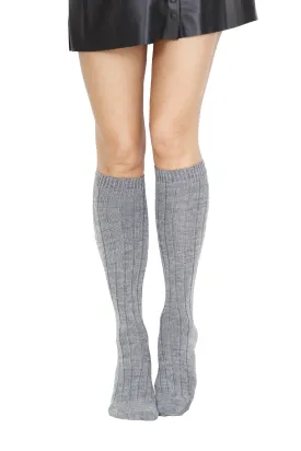 Alpaca Socks - Knee High