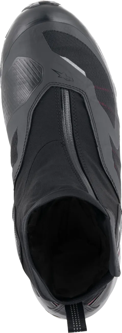 ALPINESTARS CR-8 Gore-Tex? Shoes - Black/Grey/Red - US 11.5 2338224122211.5