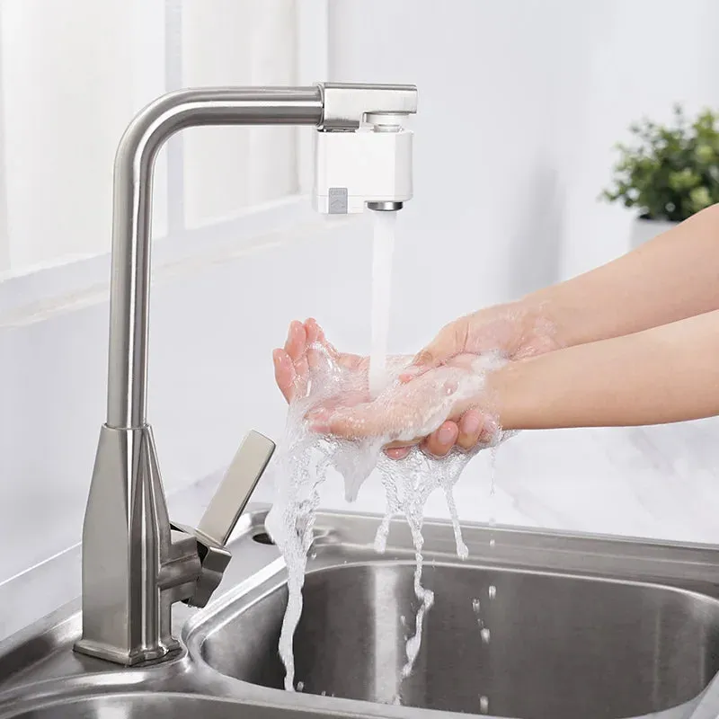 AquaSavvy Pro Smart Faucet