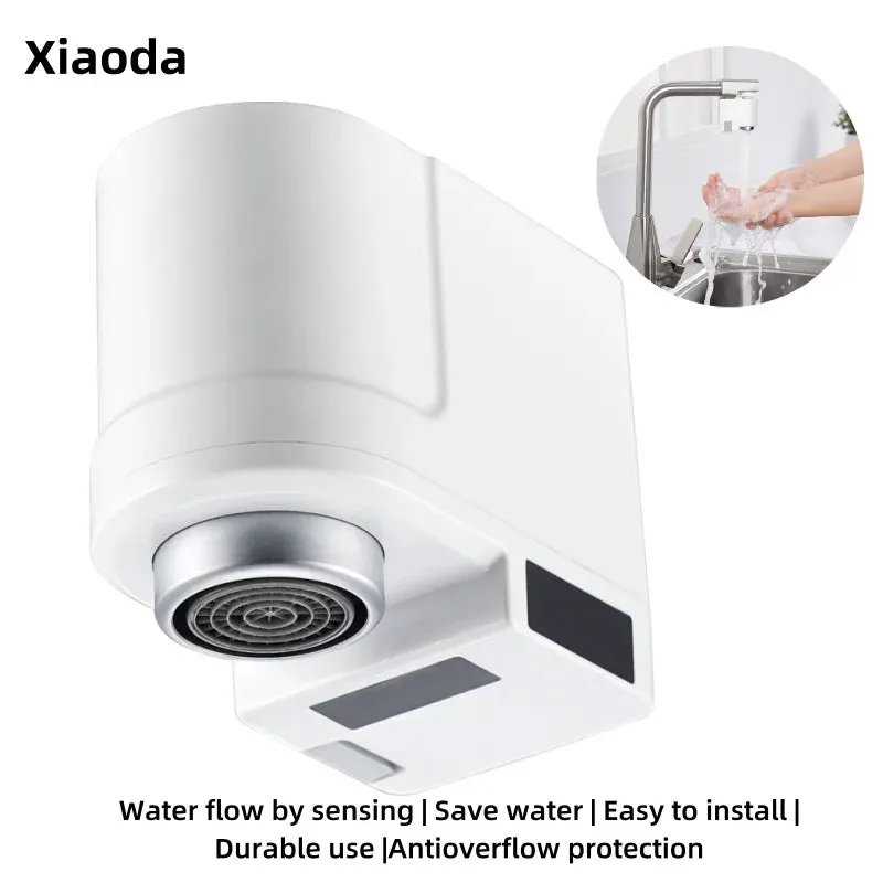 AquaSavvy Pro Smart Faucet