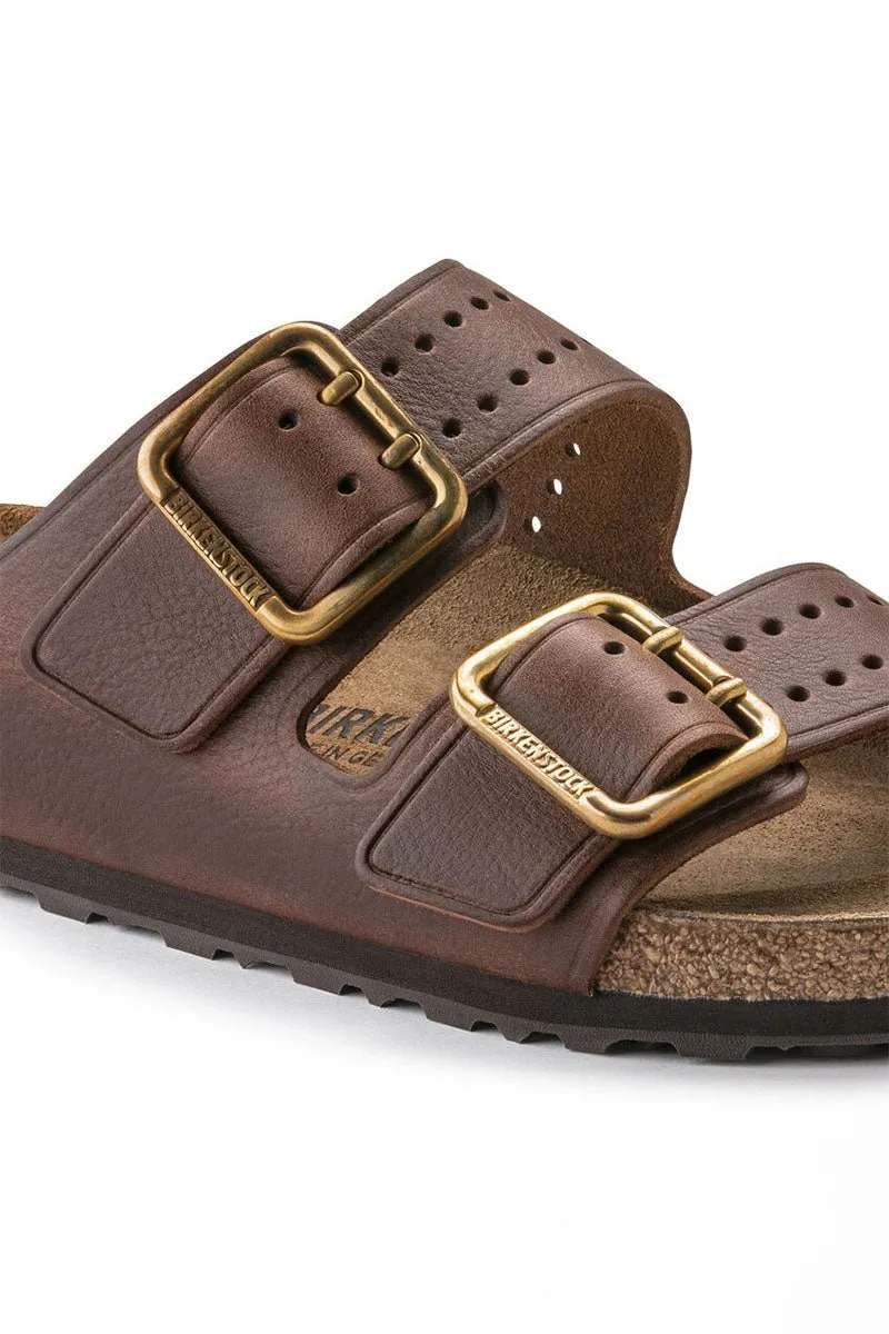 Arizona | Bold Roast Premium Natural Leather