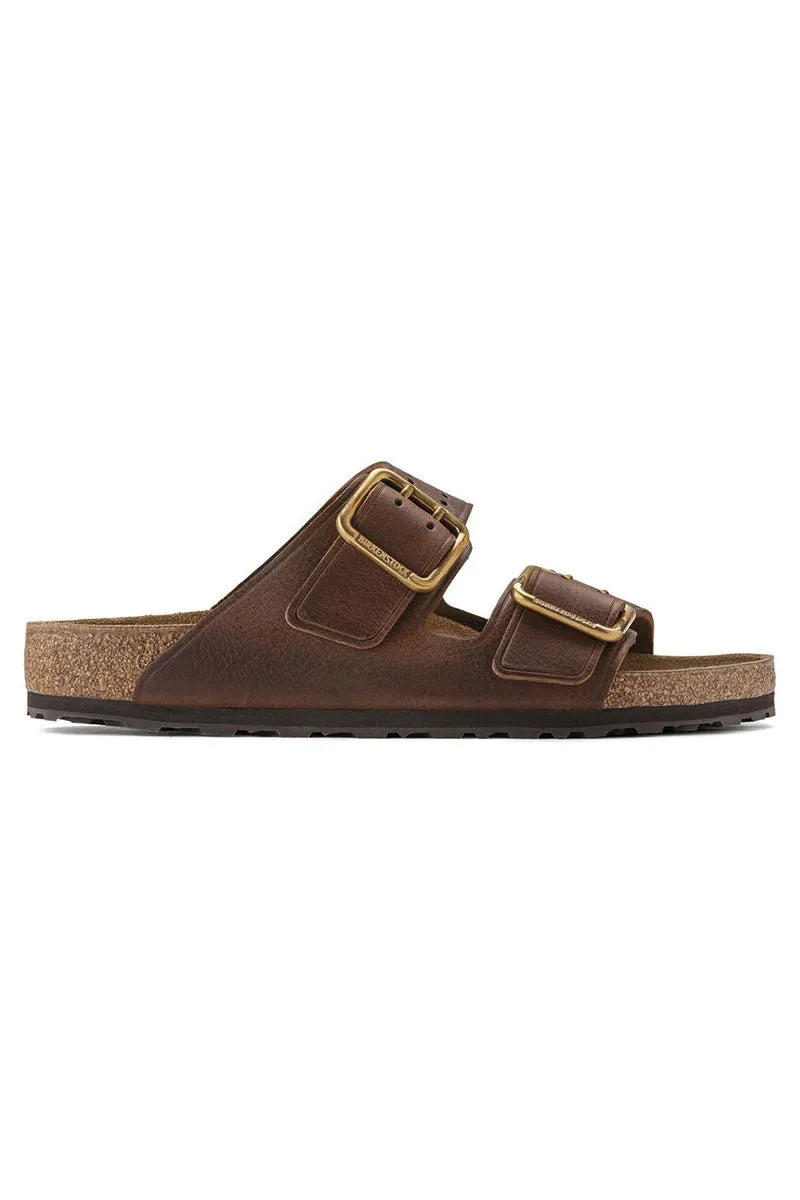 Arizona | Bold Roast Premium Natural Leather