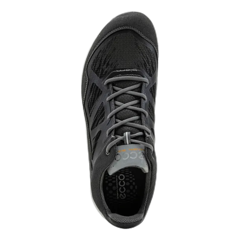 Biom Fjuel Low Tex Grey