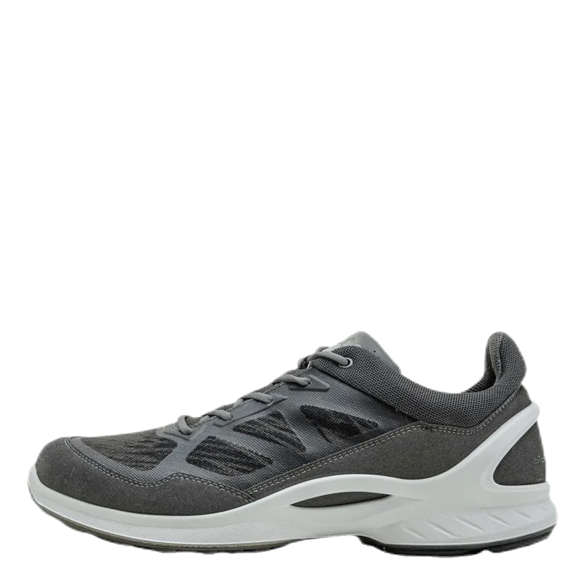 Biom Fjuel Low Tex Grey