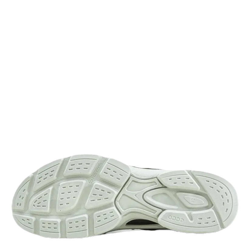 Biom Street Low Tex Black