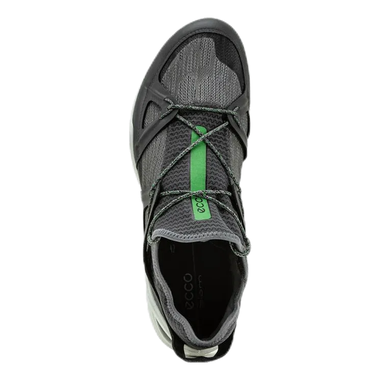 Biom Street Low Tex Black