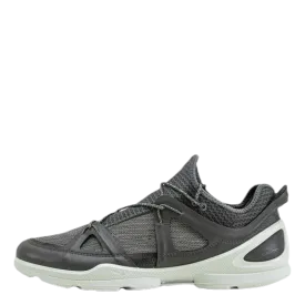 Biom Street Low Tex Black
