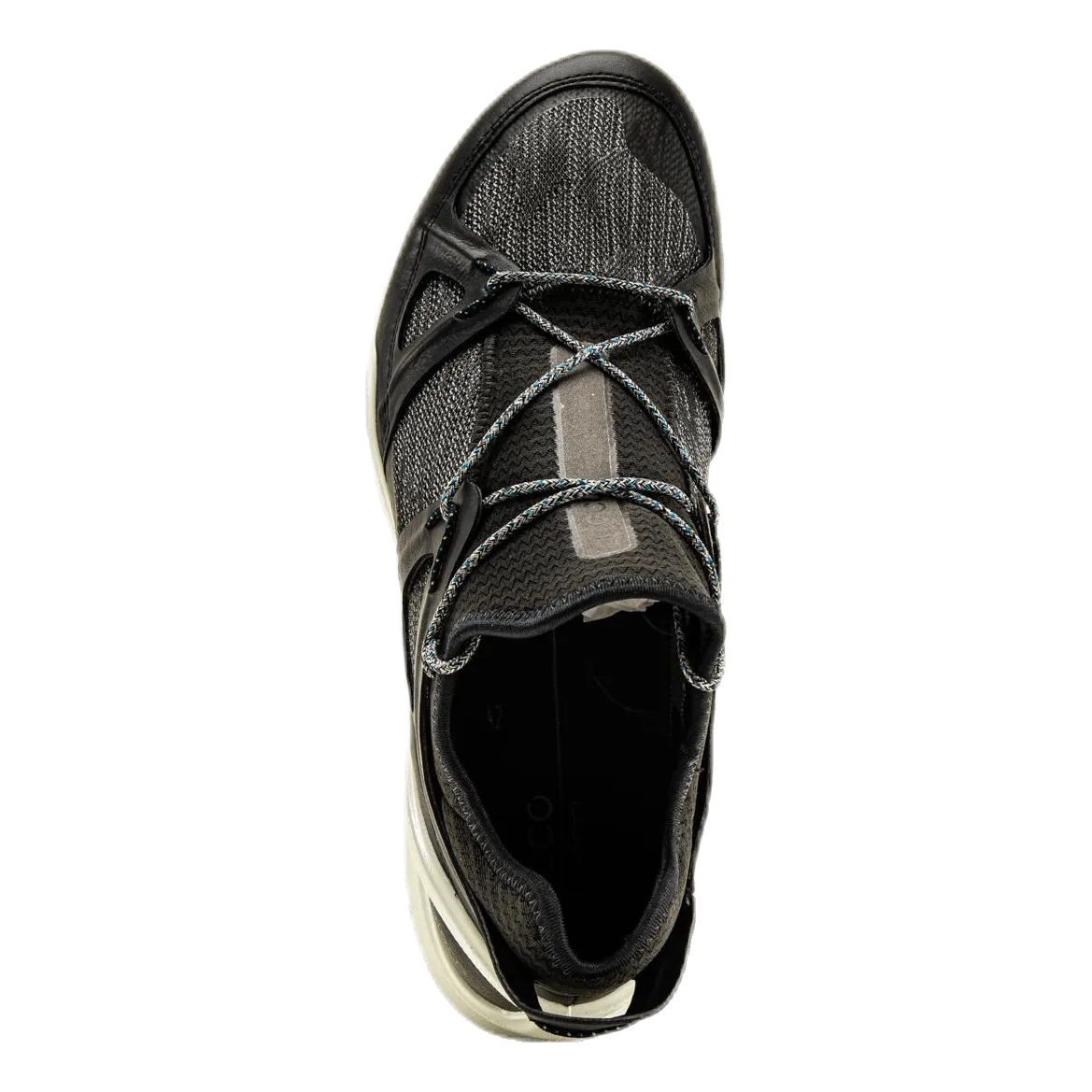 Biom Street Low Tex Black/Grey