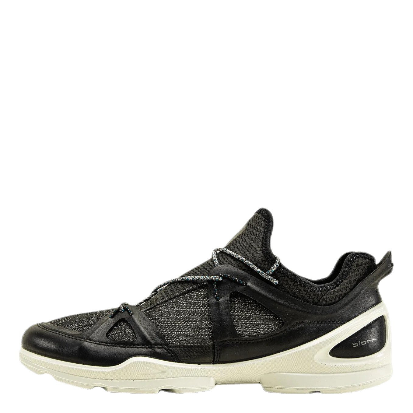Biom Street Low Tex Black/Grey