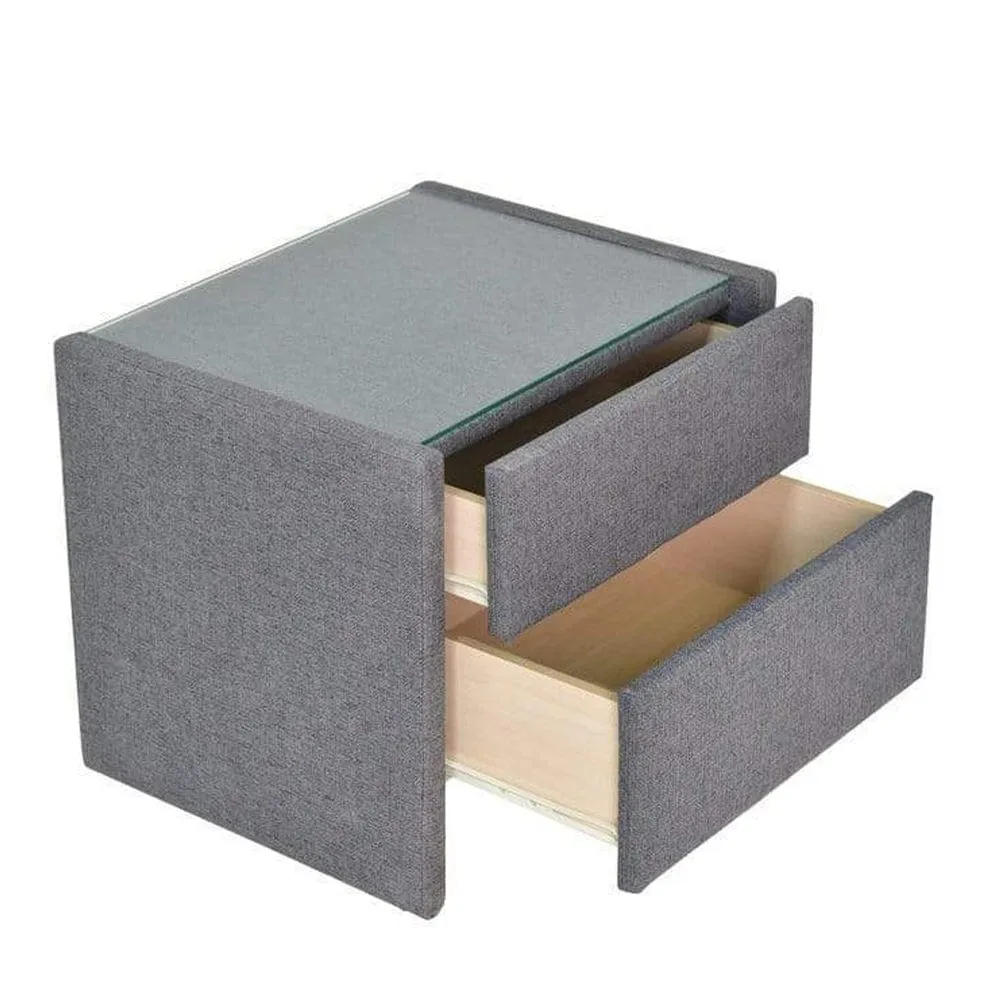 Block Night Stand
