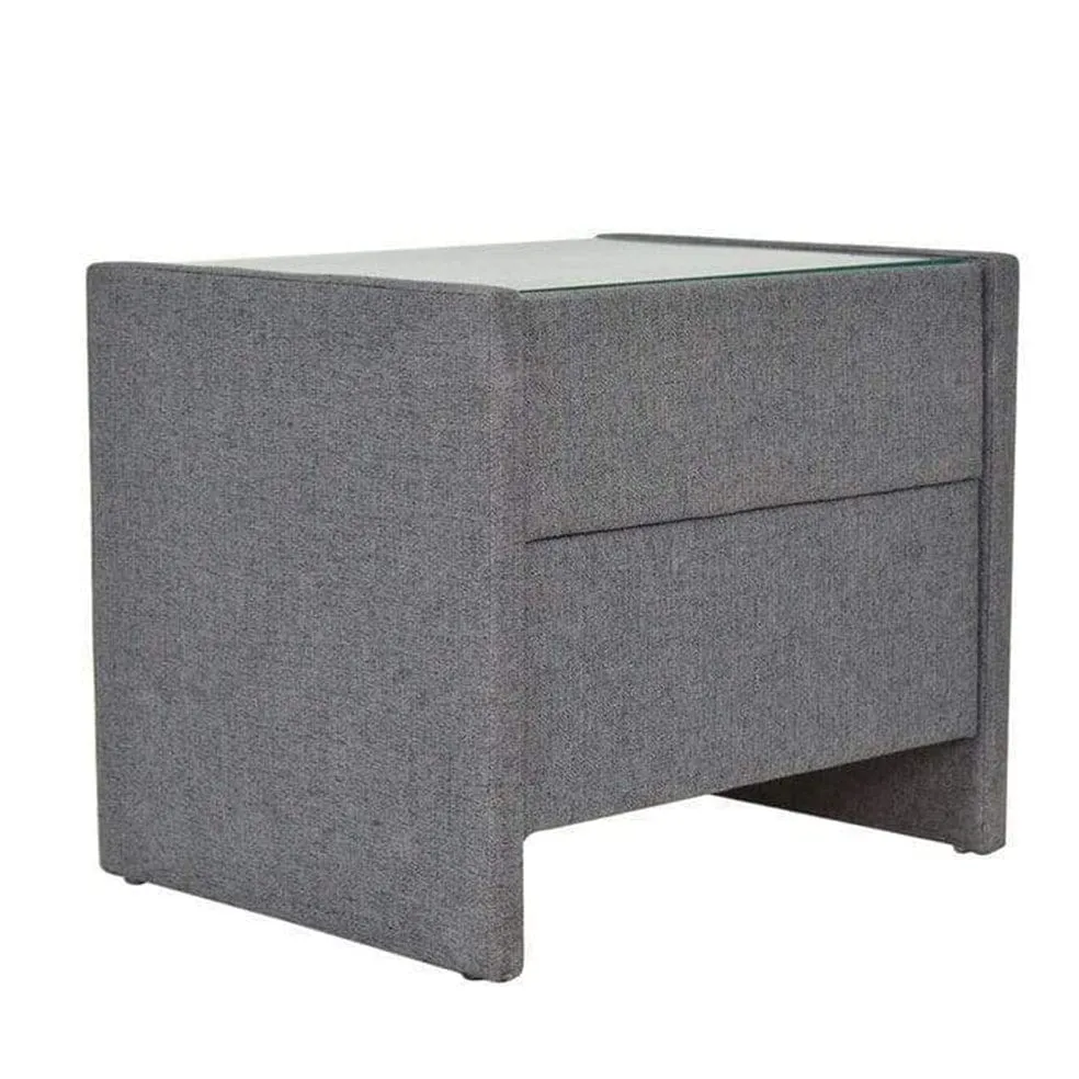 Block Night Stand