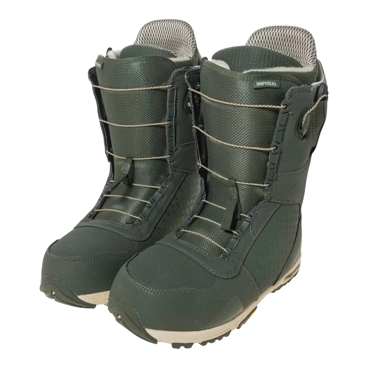 Burton Imperial Snowboard Boot - Men's