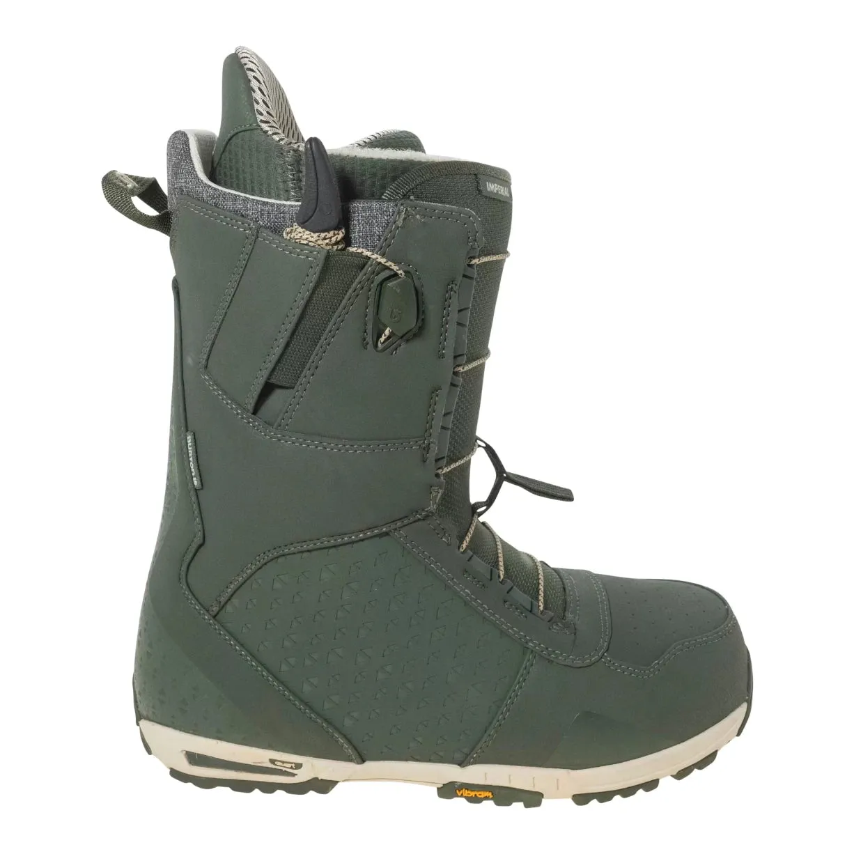 Burton Imperial Snowboard Boot - Men's