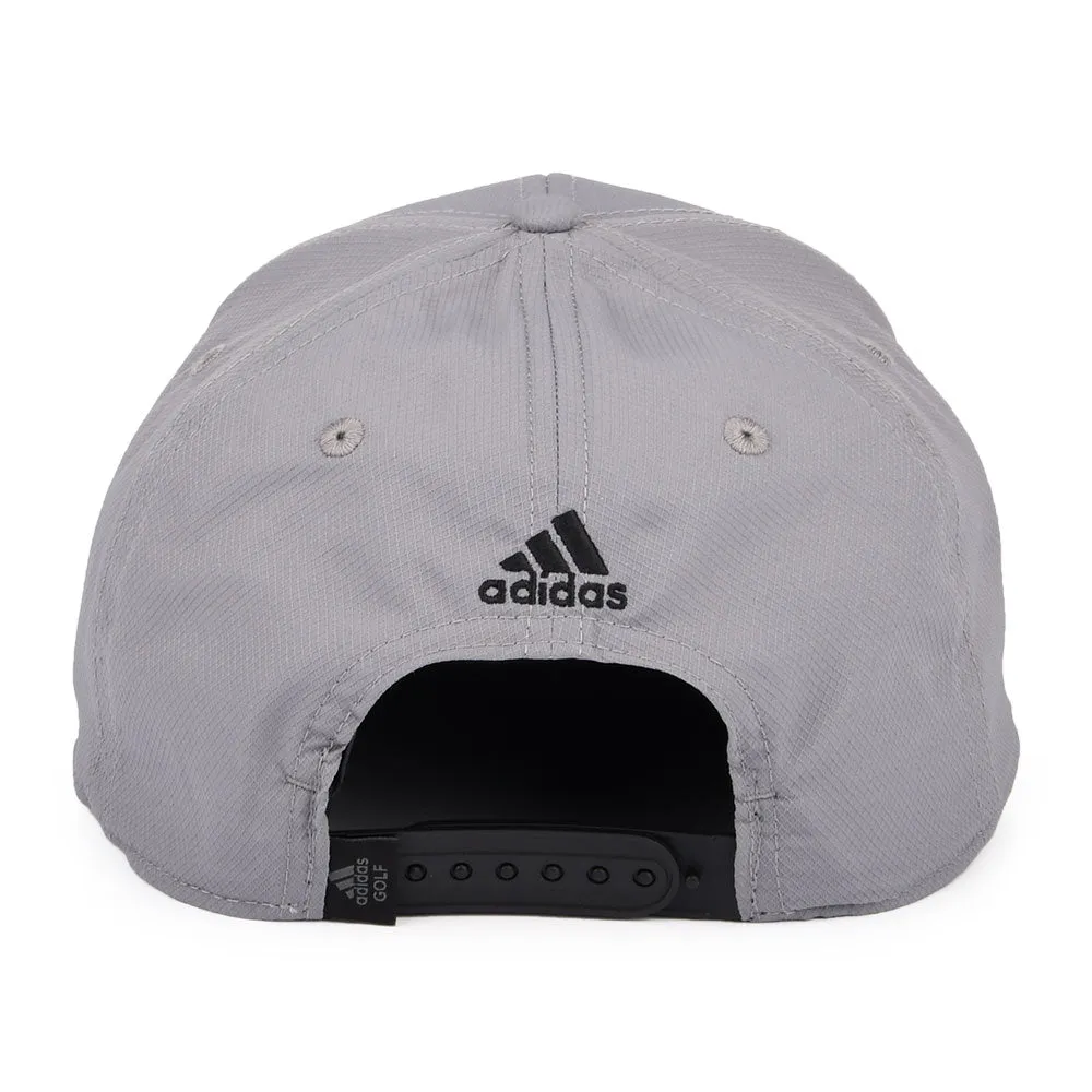 Casquette Golf Tour 3 Stripes gris ADIDAS