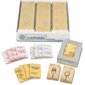 Castaldo Mold Rubber Ready Cut Gold
