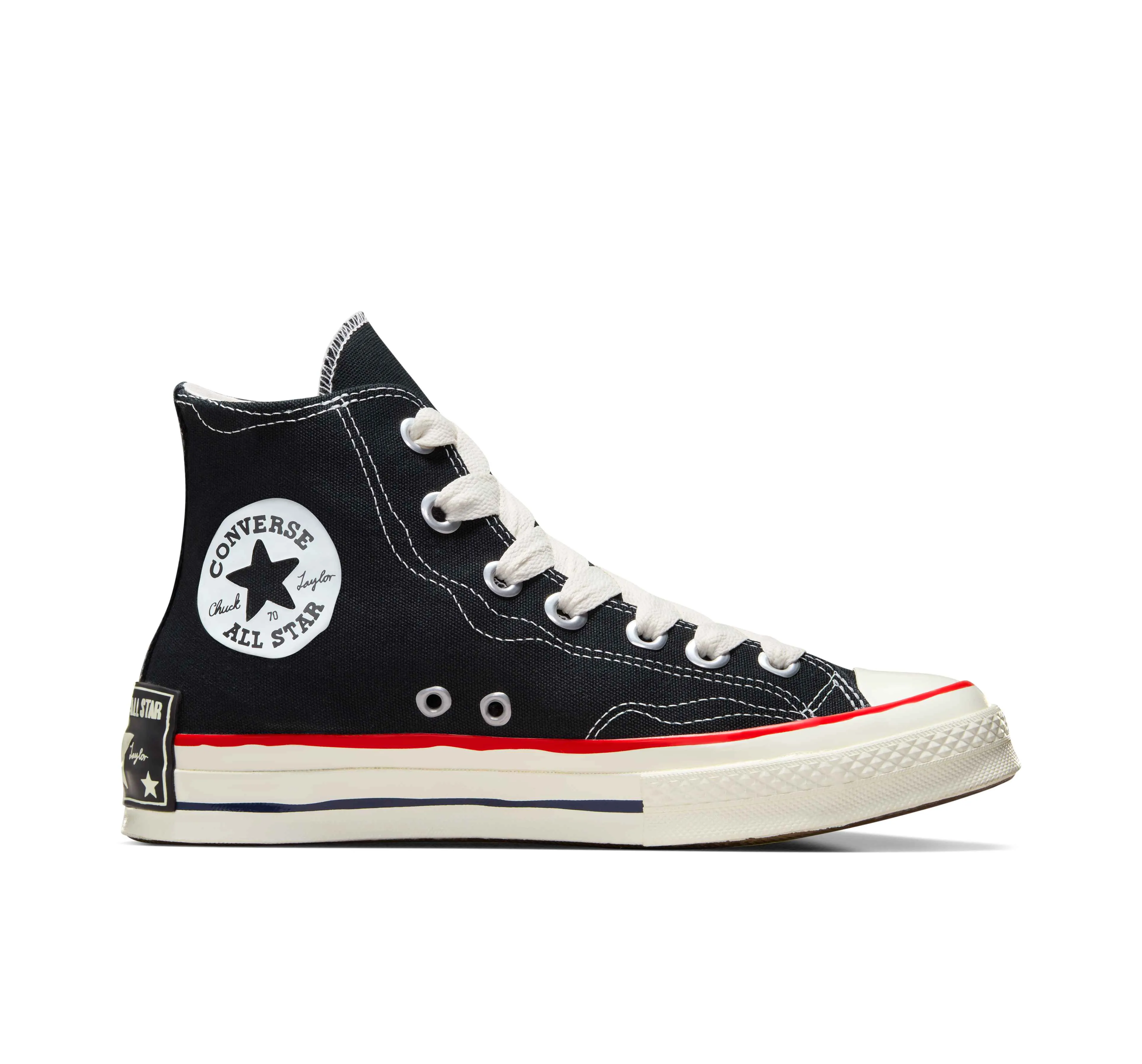 CHUCK 70 HI סניקרס