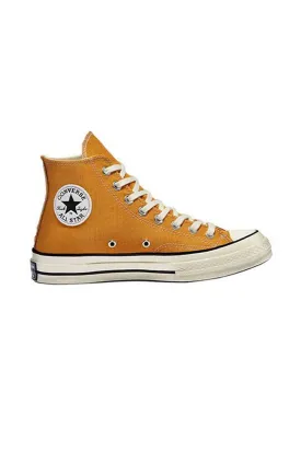 Chuck 70 Hi Sunflower