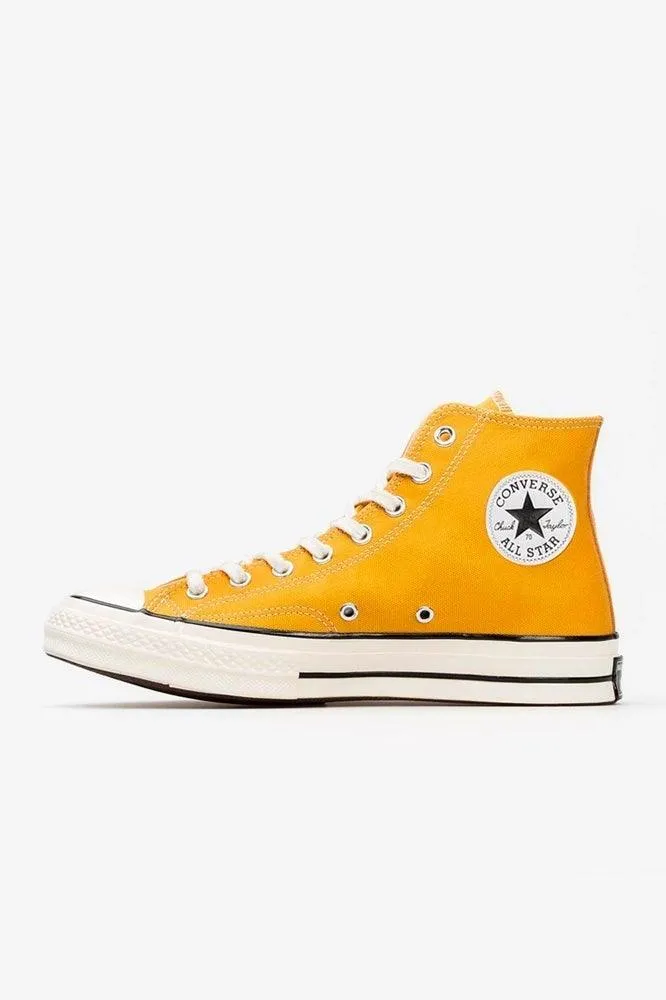 Chuck 70 Hi Sunflower