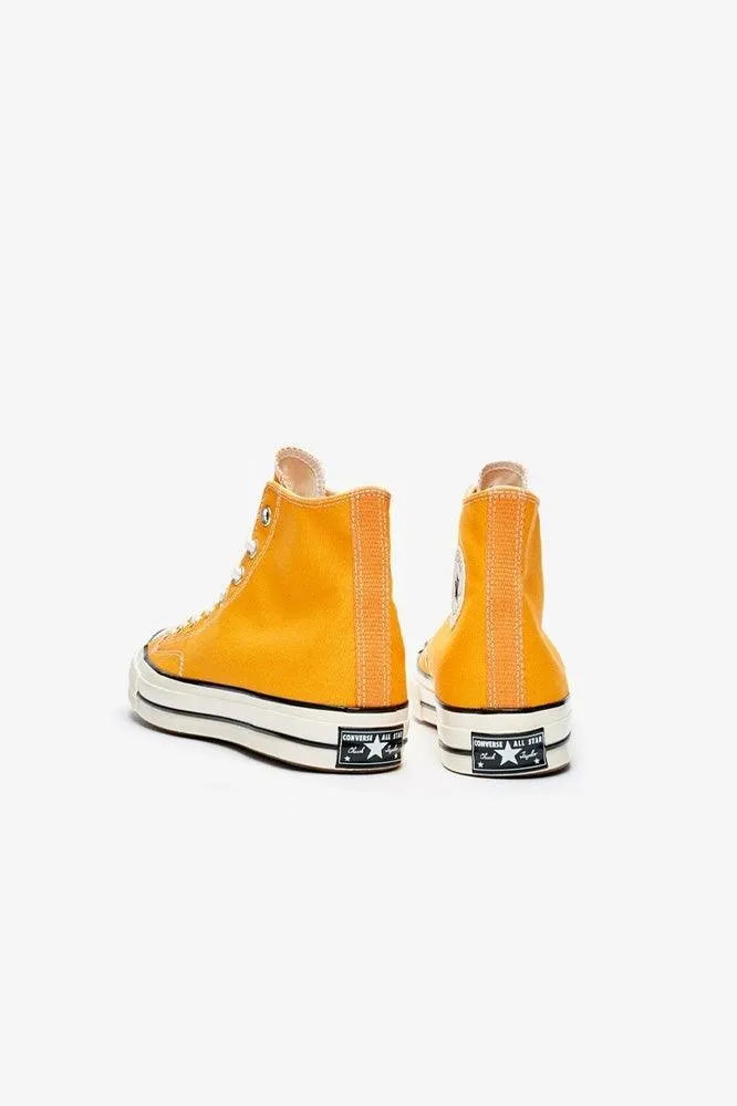 Chuck 70 Hi Sunflower