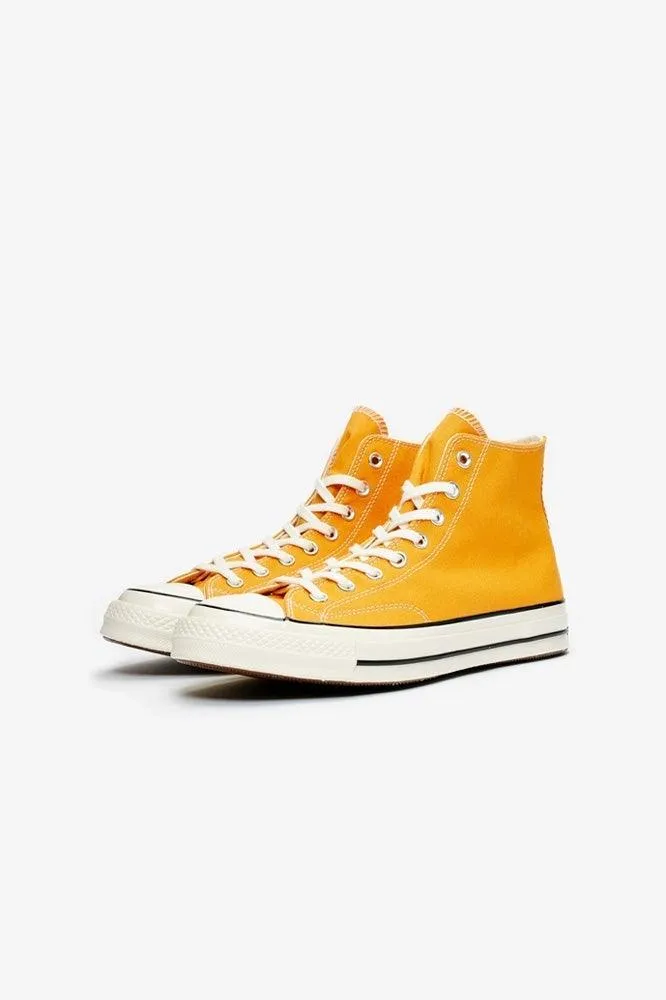 Chuck 70 Hi Sunflower