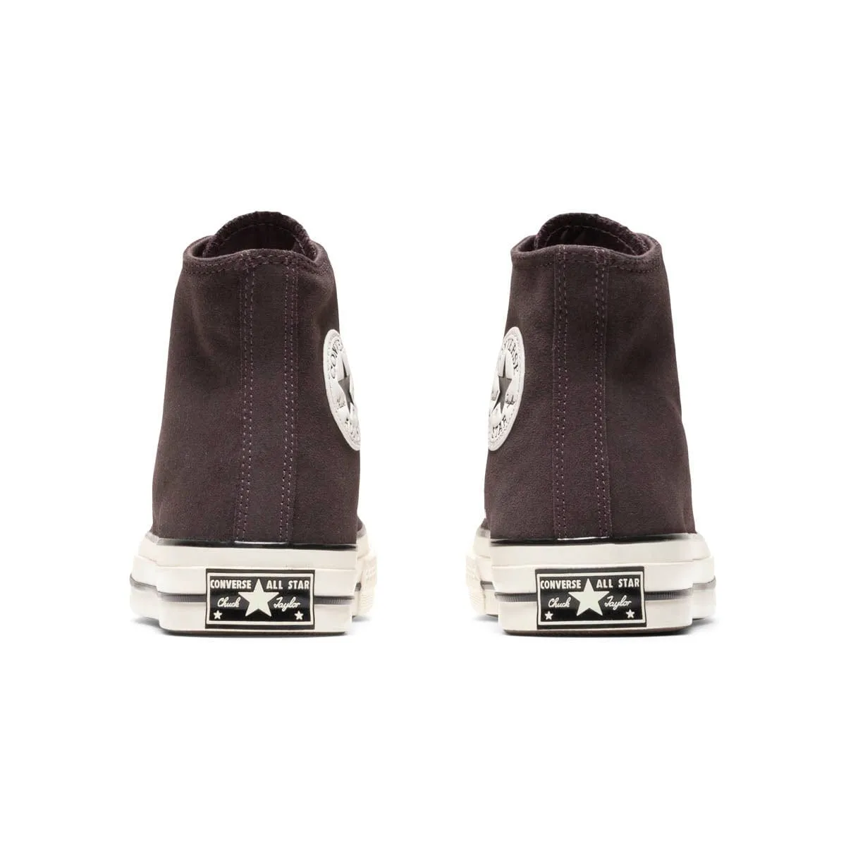 CHUCK 70 SUEDE