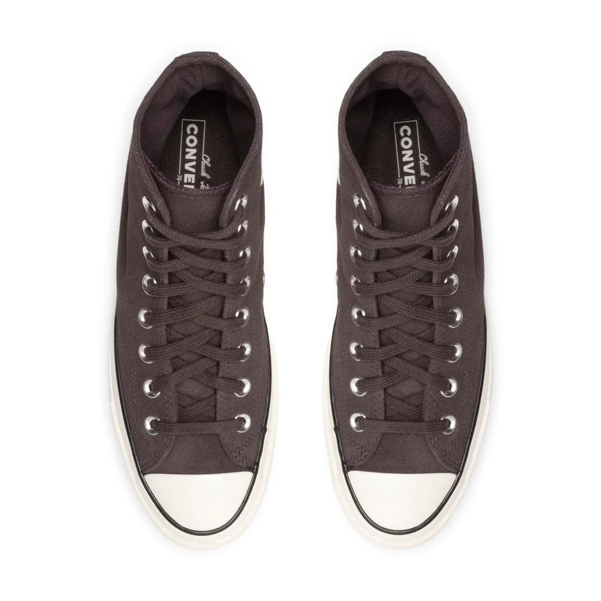 CHUCK 70 SUEDE