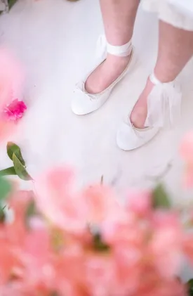 Clsicas Bailarinas - Classics Ballerina Flats Shoes