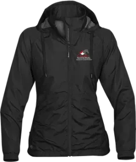 CNAC 'Tritium' Shell Jacket