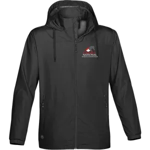 CNAC 'Tritium' Shell Jacket