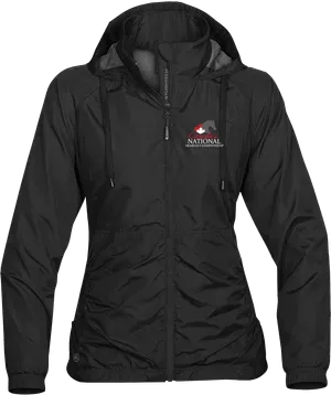 CNAC 'Tritium' Shell Jacket